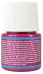 Setacolor Opaque 45 Ml Oriental Red Shimmer