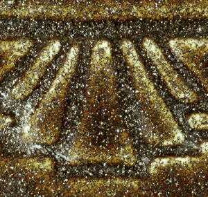 Amaco Glaze Pc-63 Pt Cosmic Tea Dust