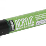 Acrylic Marker Fine 1,2 Mm Tip Precious Green
