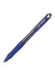 Laknock Ballpoint Pen 1.4mm - Blue