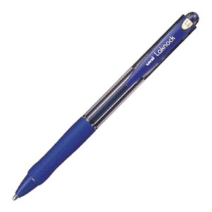 Laknock Ballpoint Pen 1.4mm - Blue