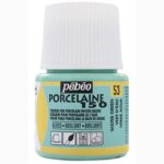 Porcelaine 150 45 Ml Water Green