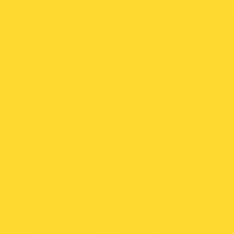 4Artist Marker 8 Mm Chisel Yellow