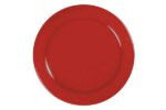 Amaco Glaze Hf-165 Pt Scarlet Red