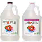 ArtResin 2 gal professional Kit