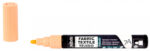 7A Opaque Marker 4 Mm Round Nib Pastel Orange