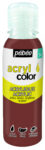 Acrylcolor 150 Ml Brown