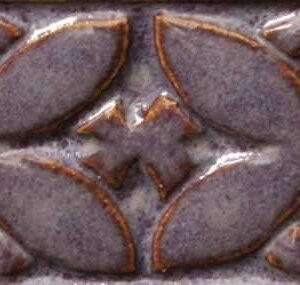 Amaco Glaze Pc-57 Pt Smokey Merlot