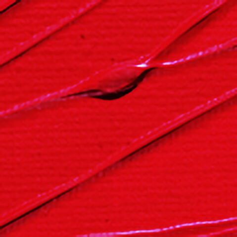 Studio Acrylics Fine Acrylic 100 Ml Dark Cadmium Red Hue