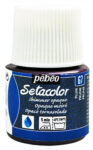 Setacolor Opaque 45 Ml Plum Shimmer