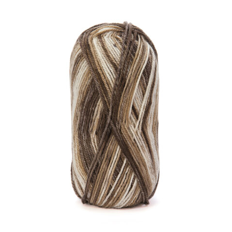 DMC Knitty 4 Pop Extra Value Yarn (475)