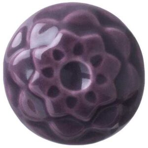 Amaco Glaze C-57 Pt Mulberry