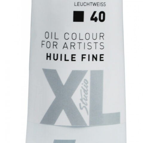 Xl Fine Oil 37 Ml Vivid White