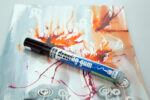Drawing Gum Marker Nib 0,7 Mm