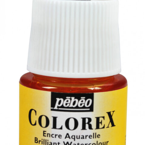 Colorex Ink 45 Ml Light Yellow
