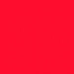 Acrylic Mat Pub 140 Ml Vermilion Red