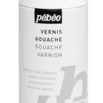 Spray Surfine Gouache Varnish 200 Ml