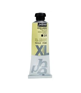 Xl Fine Oil 37 Ml Bright Yellow