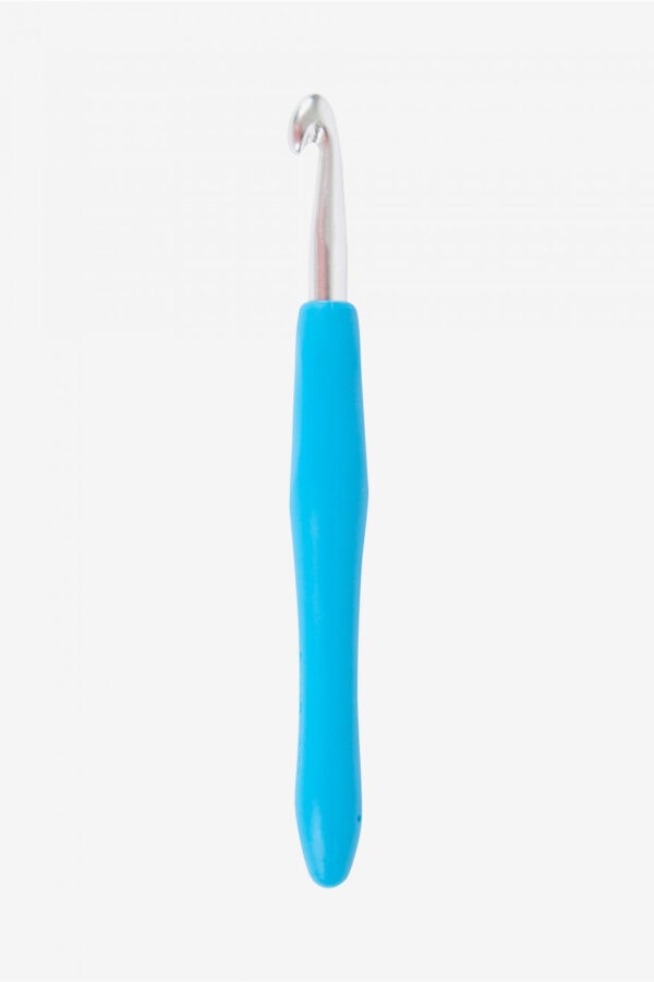 DMC Aluminium Crochet Hook - 9 mm.