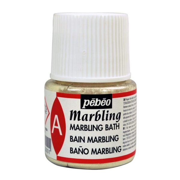 Marbling Bath 35 G