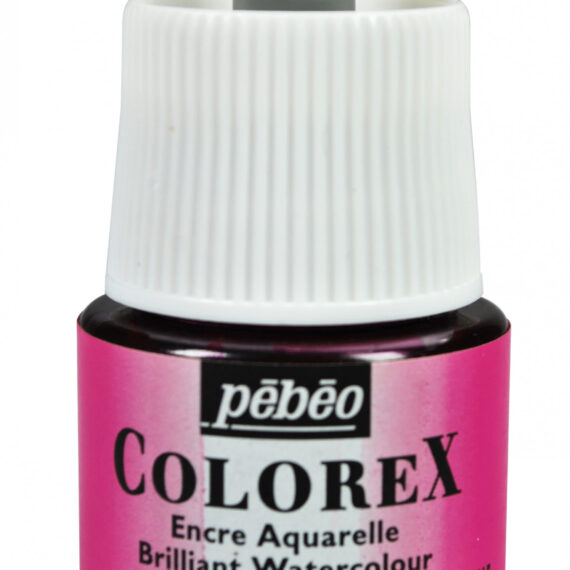 Colorex Ink 45 Ml Bougainvillea