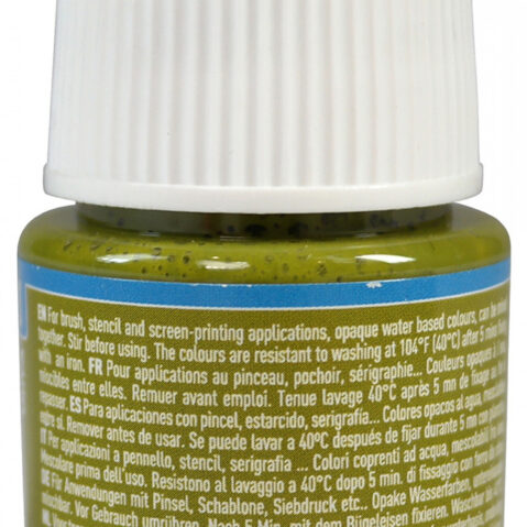 Setacolor Opaque 45 Ml Olive