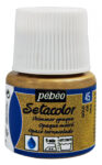Setacolor Opaque 45 Ml Gold Shimmer