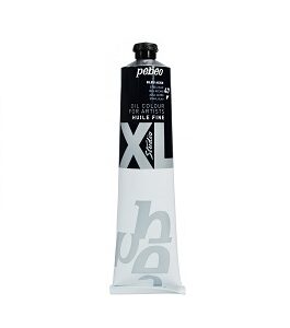 Xl Fine Oil 200 Ml Steel Blue