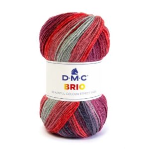 DMC Brio Yarn (416)