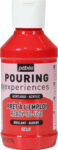 Pouring Experiences Flacon 118 Ml Magenta Red
