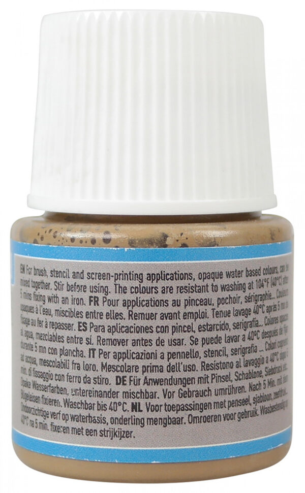 Setacolor Opaque 45 Ml Taupe