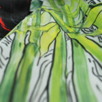 Setacolor Light Fabrics 45 Ml Moss Green