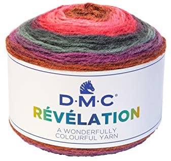 DMC Revelation Yarn (210)