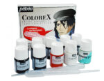 Colorex Bd Illustrator Kit