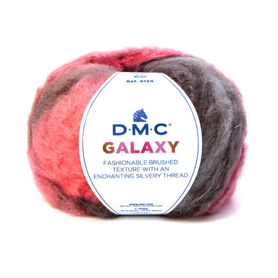 DMC Galaxy Yarn (456)