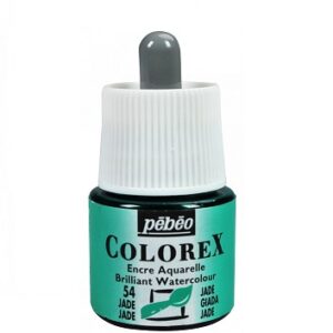 Colorex Ink 45 Ml Jade