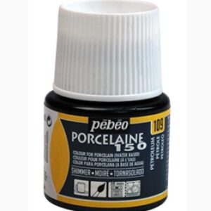 Porcelaine 150 45 Ml Shimmer Petroleum