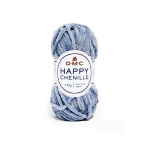 DMC Happy Chenille Amigurumi Yarn - Twinkle (18)