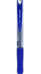 Laknock Ballpoint Pen 1mm - Blue