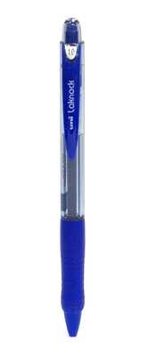 Laknock Ballpoint Pen 1mm - Blue