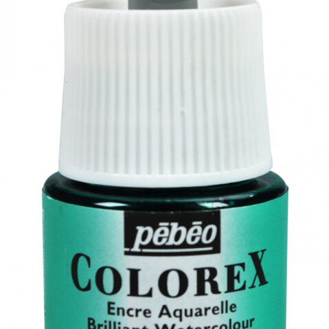 Colorex Ink 45 Ml Jade