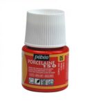Porcelaine 150 45 Ml Coral Red