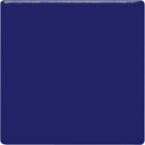 Amaco Glaze Tp-21 Pt Midnight Blue