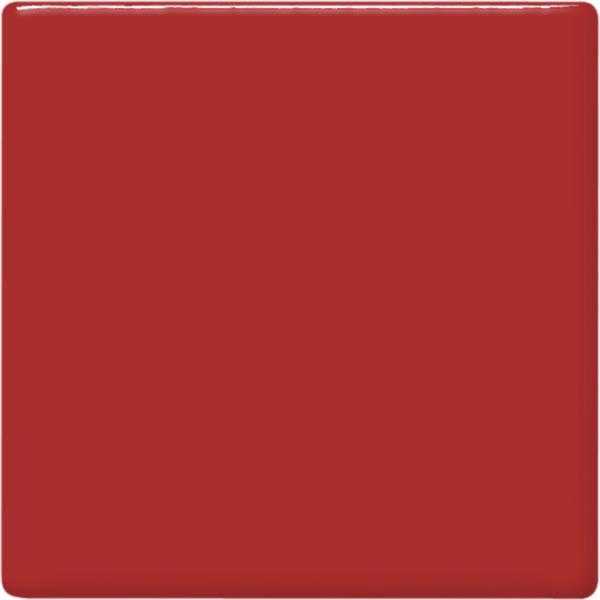 Amaco Glaze Tp-58 8 Oz Brick Red