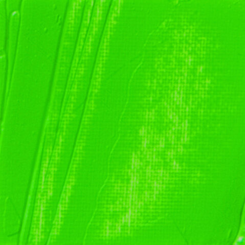 Xl Fine Oil 200 Ml Cadmium Green Hue