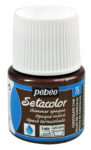 Setacolor Opaque 45 Ml Chocolate Chip Shimmer