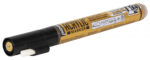 Acrylic Marker Chiesel Tip 4 Mm Precious Gold