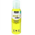 Acrylcolor 150 Ml Fluorescent Yellow