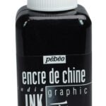 Graphic China Ink 250 Ml