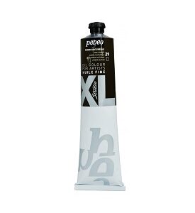 Xl Fine Oil 200 Ml Raw Umber